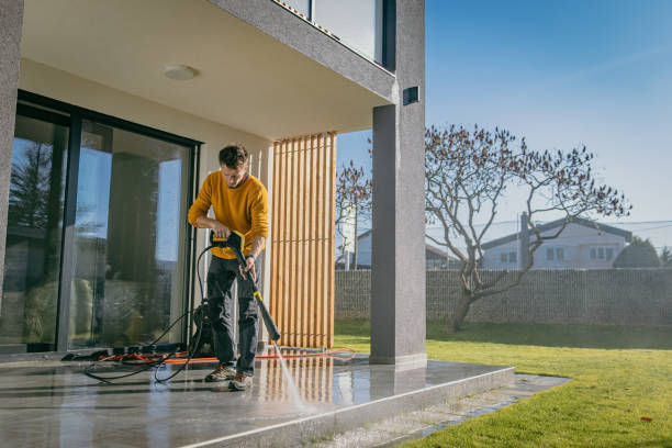 Best Parking Lot and Garage Cleaning  in Folsom, CA